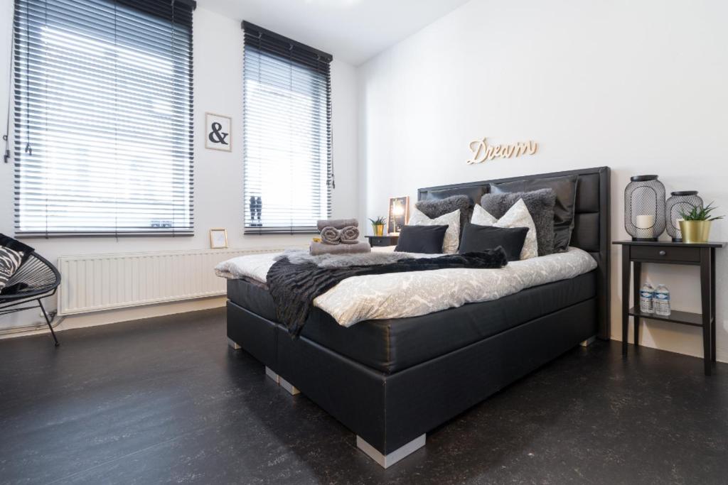 Suite César - Studio Apartment