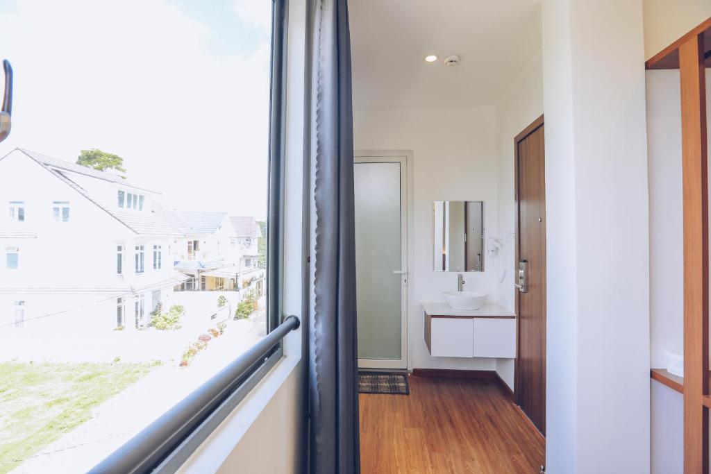 Fotografie z fotogalerie ubytování TTR Studio Apart Hotel v destinaci Da Lat