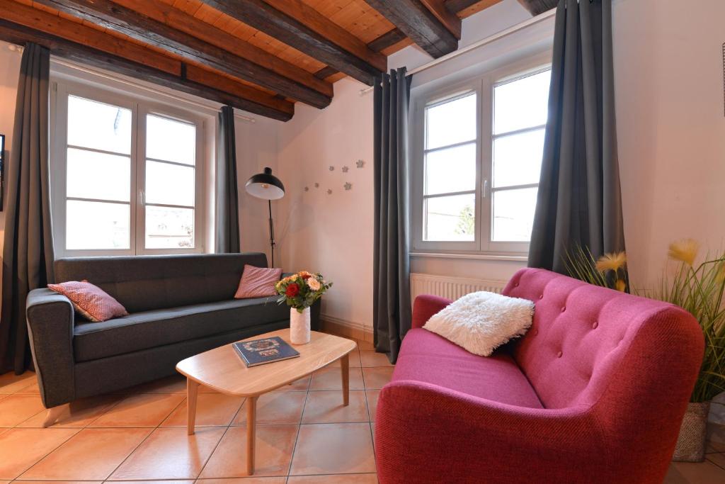 Appartement L'Elégant de la Petite Venise – photo 10