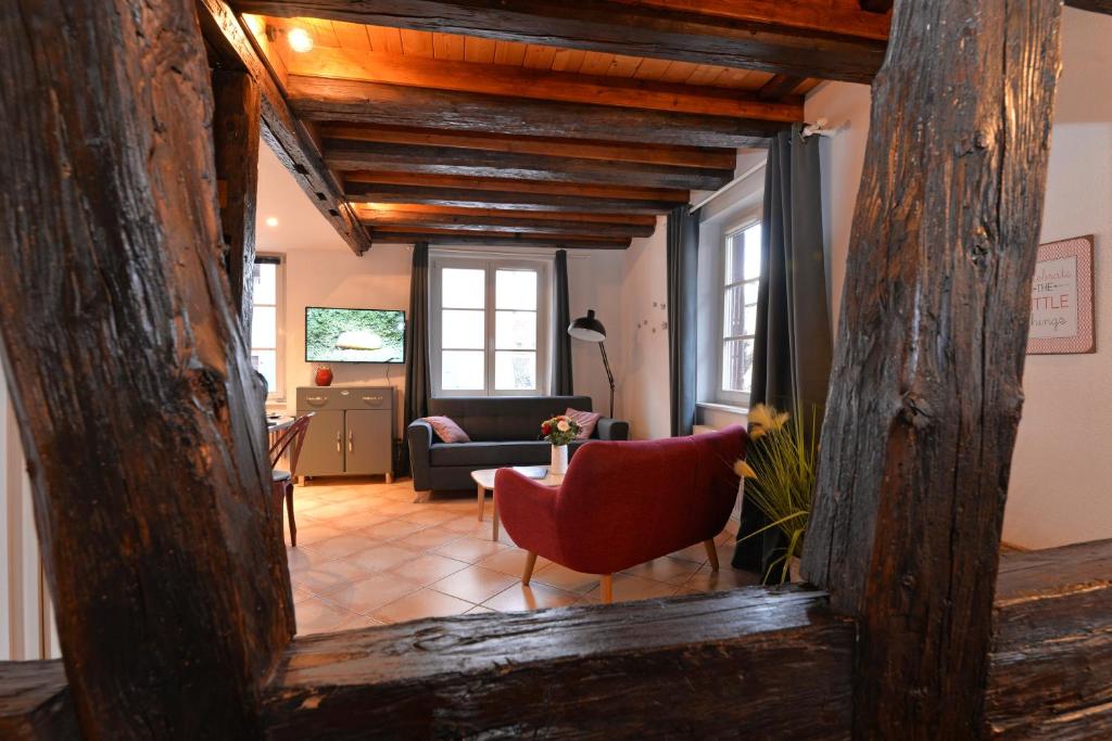 Appartement L'Elégant de la Petite Venise – photo 13