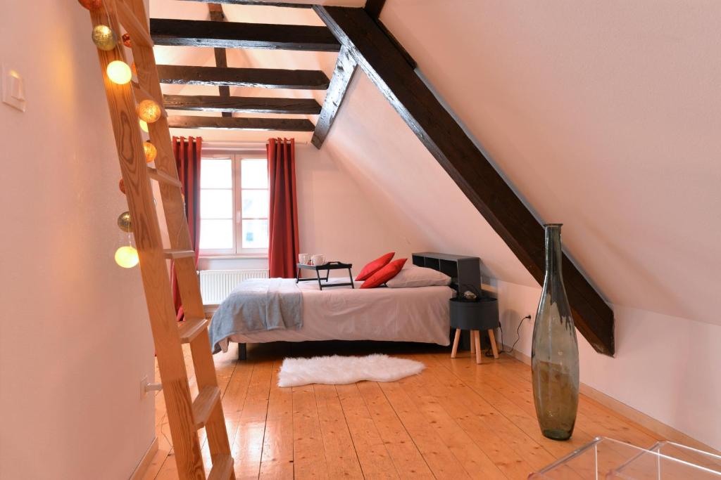 Appartement L'Elégant de la Petite Venise – photo 7