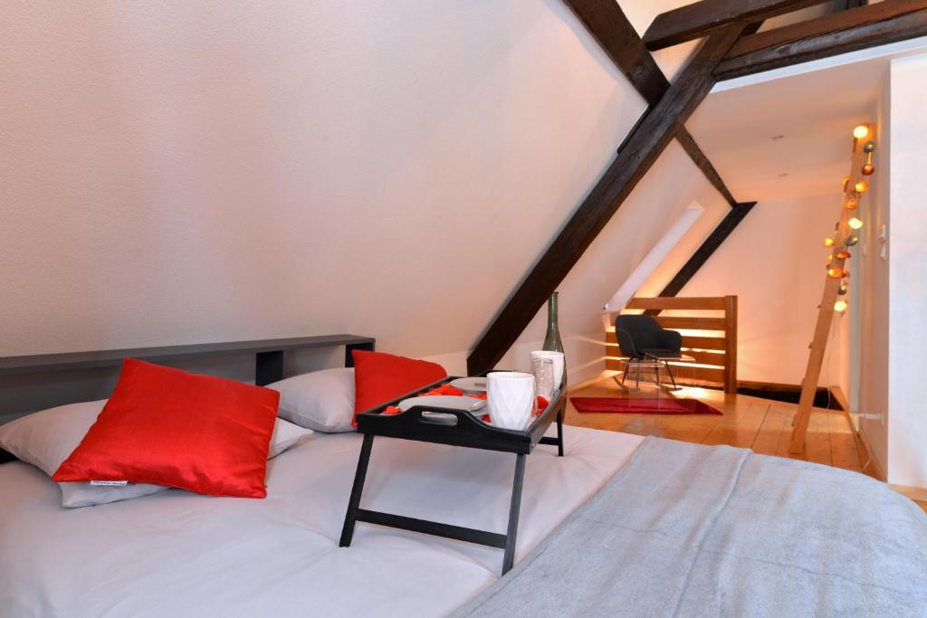 Appartement L'Elégant de la Petite Venise – photo 24
