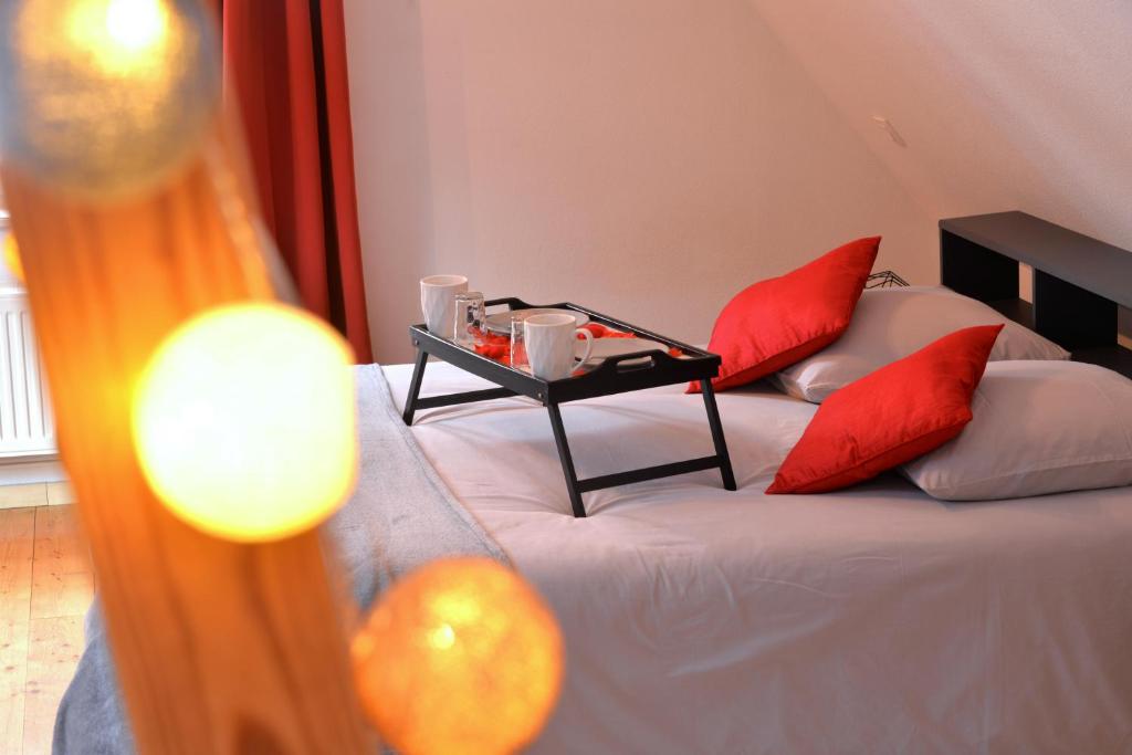 Appartement L'Elégant de la Petite Venise – photo 23