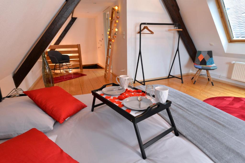 Appartement L'Elégant de la Petite Venise – photo 32