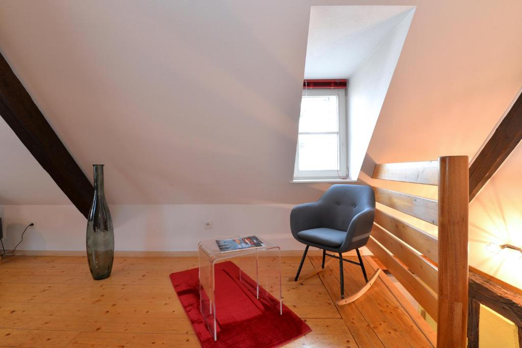 Appartement L'Elégant de la Petite Venise – photo 34