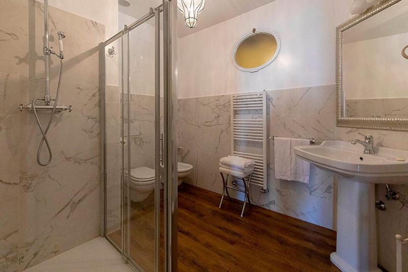Hotel Torre di San Martino - Chambre Double Ou Lits Jumeaux Standard