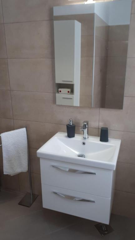 Fotografie z fotogalerie ubytování Apartment Nono v destinaci Krnica