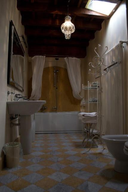 Hotel Torre di San Martino - Chambre Double Ou Lits Jumeaux Confort