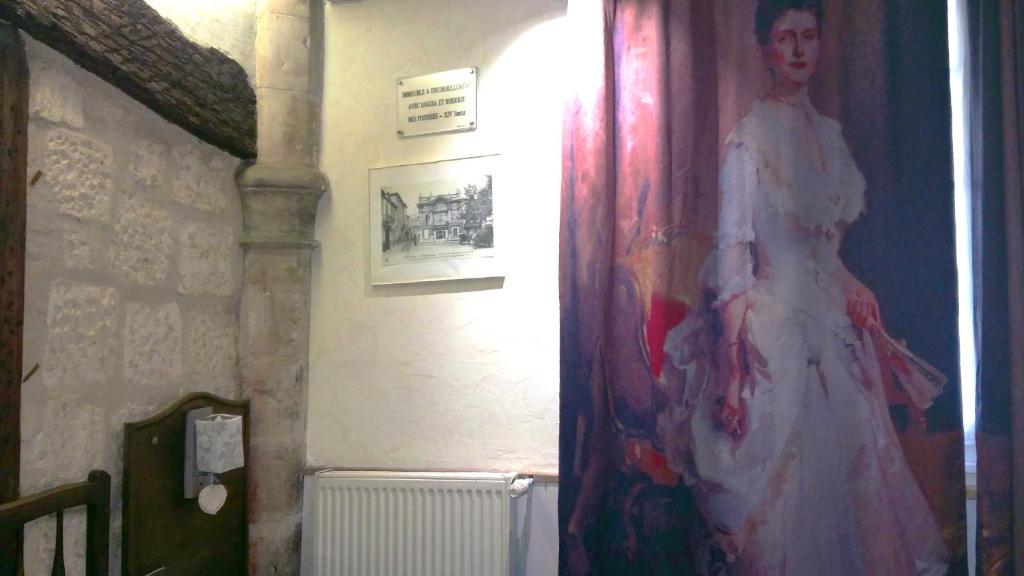 Fotografie z fotogalerie ubytování Hotel Mignon v Avignonu
