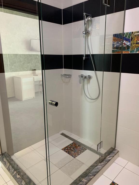 IMPERA Boutique Apartments - Suite Junior Con Vista Sul Mare