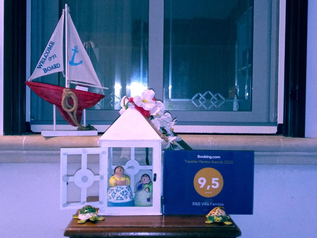 B&B Villa Fanizza - foto 4