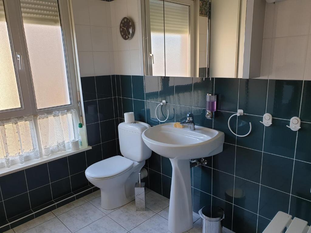 Appartement FOCH à COLMAR – photo 3