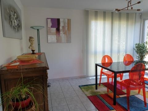 Appartement FOCH à COLMAR – photo 8