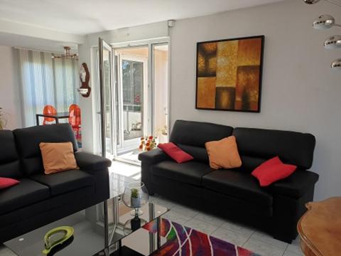 Appartement FOCH à COLMAR – photo 12