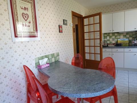 Appartement FOCH à COLMAR – photo 16