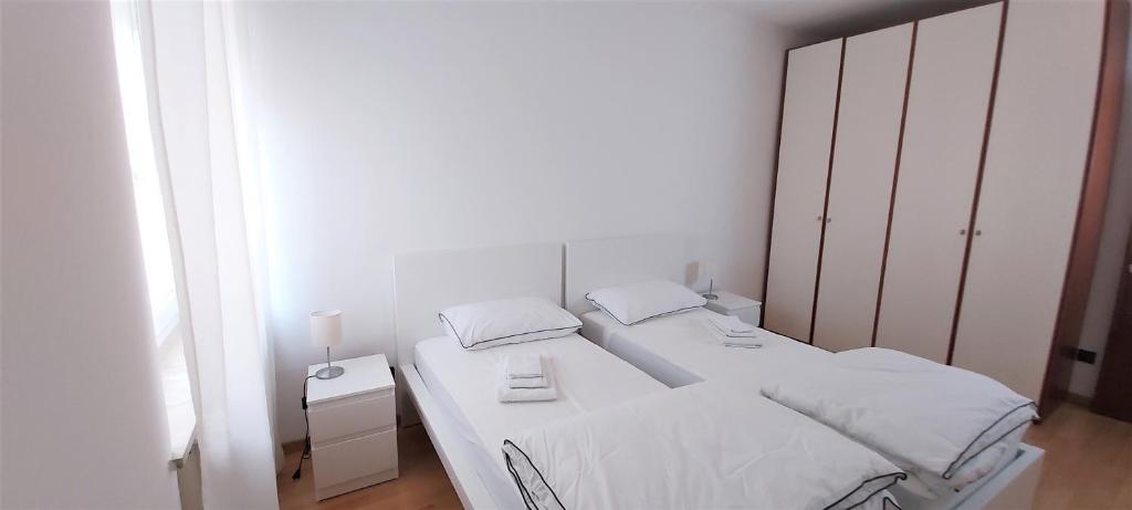 Appartamento Trento Centro - Two-Bedroom Apartment