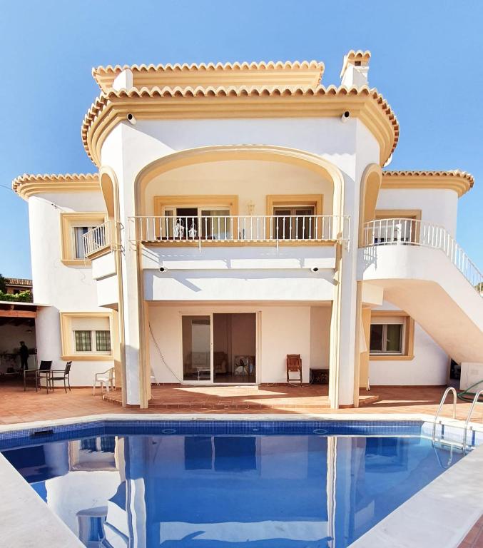 Villa Patri, Benissa – Bijgewerkte prijzen 2022