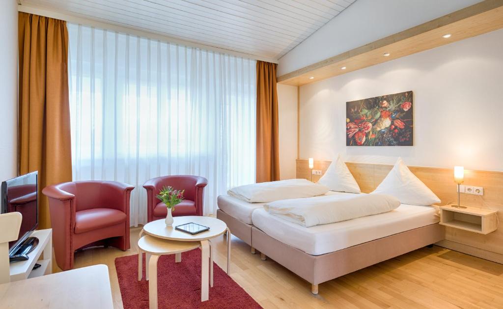 Appartementhaus Regina am Schluchsee - 1