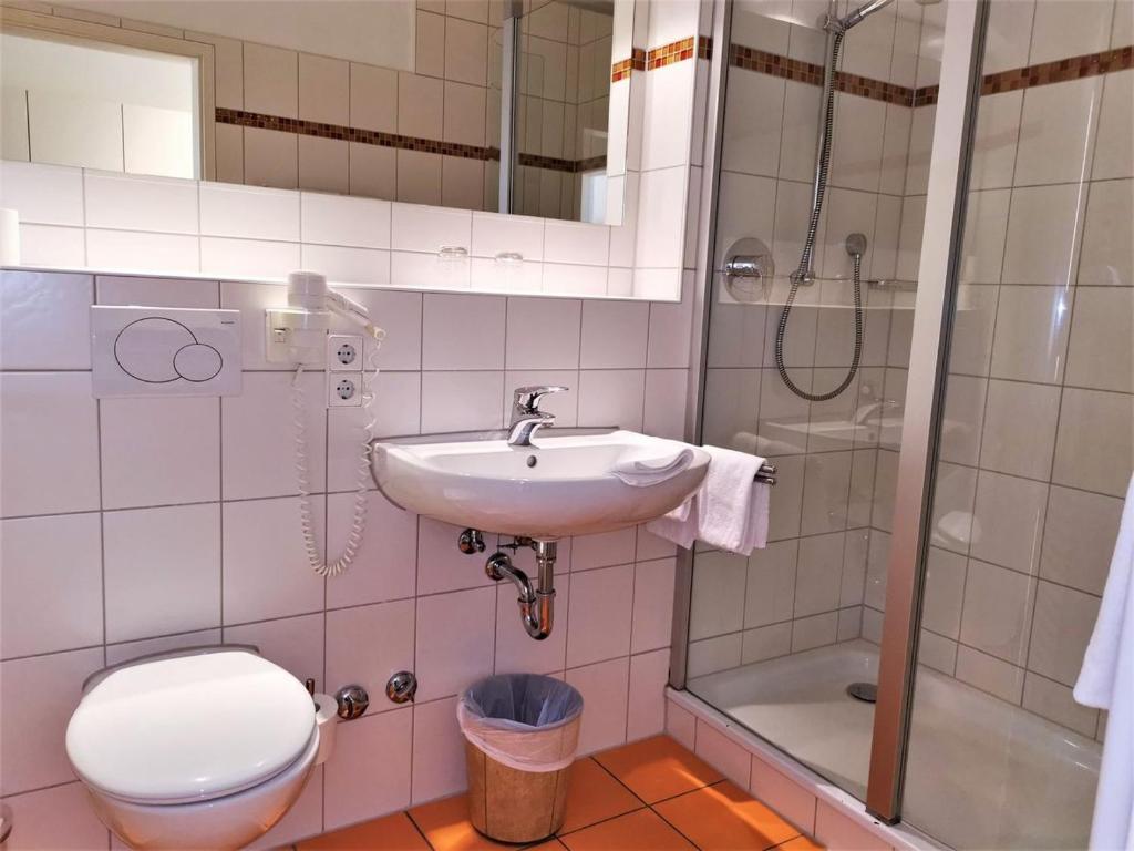 Appartementhaus Regina am Schluchsee - 8