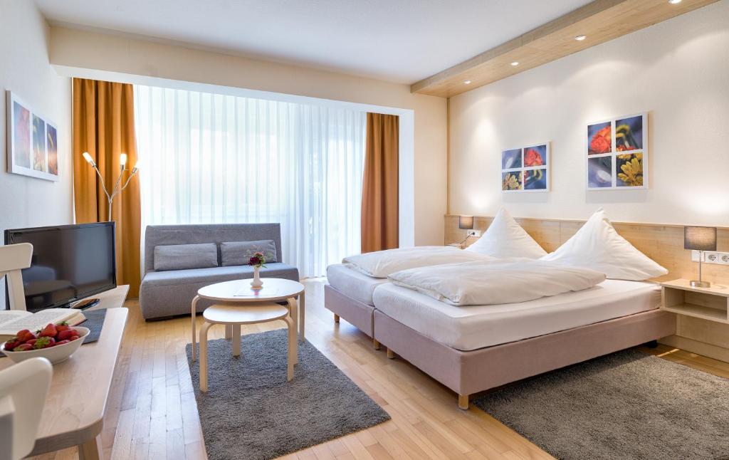 Appartementhaus Regina am Schluchsee - 6