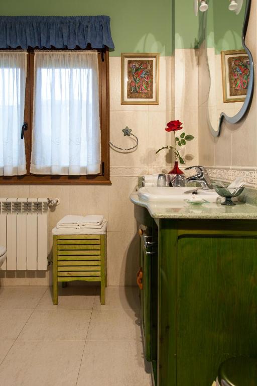 Foto sihtkohas Pámanes asuva majutusasutuse Alojamiento Bernabales galeriist