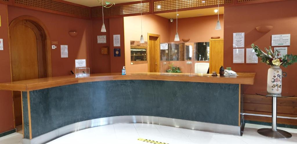 Hotel Las Eras, Zafra, Spain - Booking.com