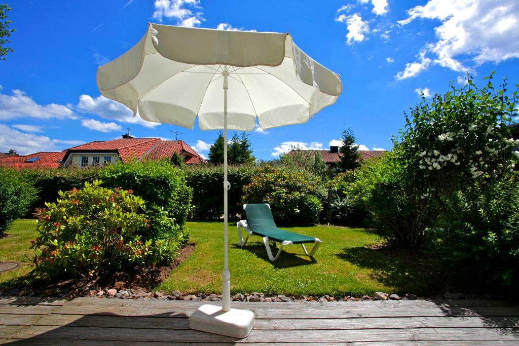 Appartementhaus Regina am Schluchsee - 9