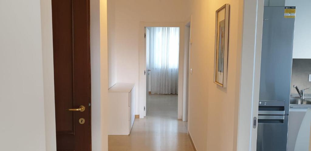 Fotografie z fotogalerie ubytování Eagle Rooms v destinaci Riva del Garda