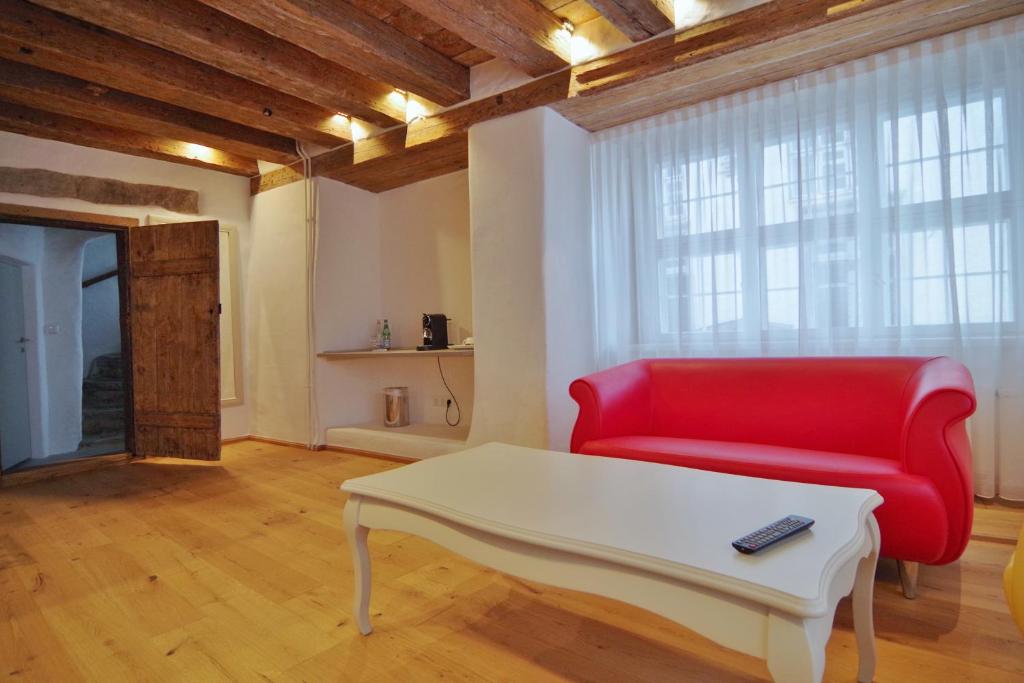 Hotel Regent Tallinn - شقة بغرفة نوم واحدة