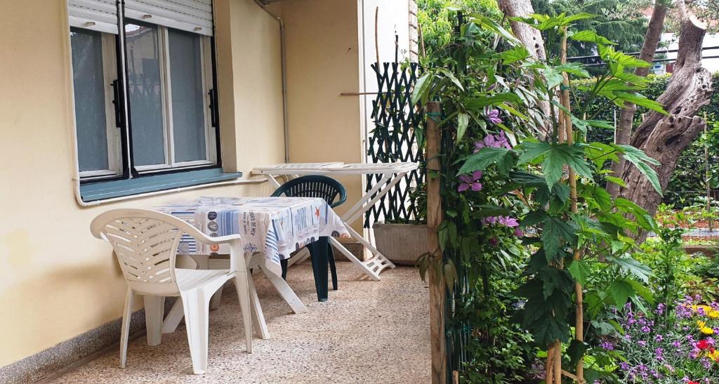 CECILLIA Mare Apartments - 14