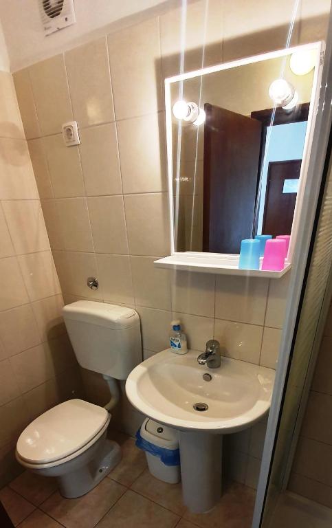 CECILLIA Mare Apartments - 9