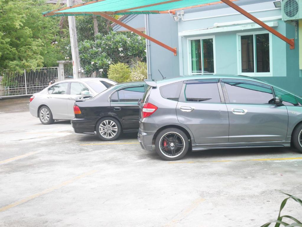 Nasa Hotel - Resim 37