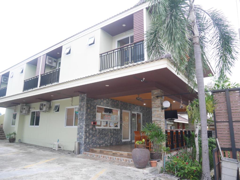 Nasa Hotel - Resim 7