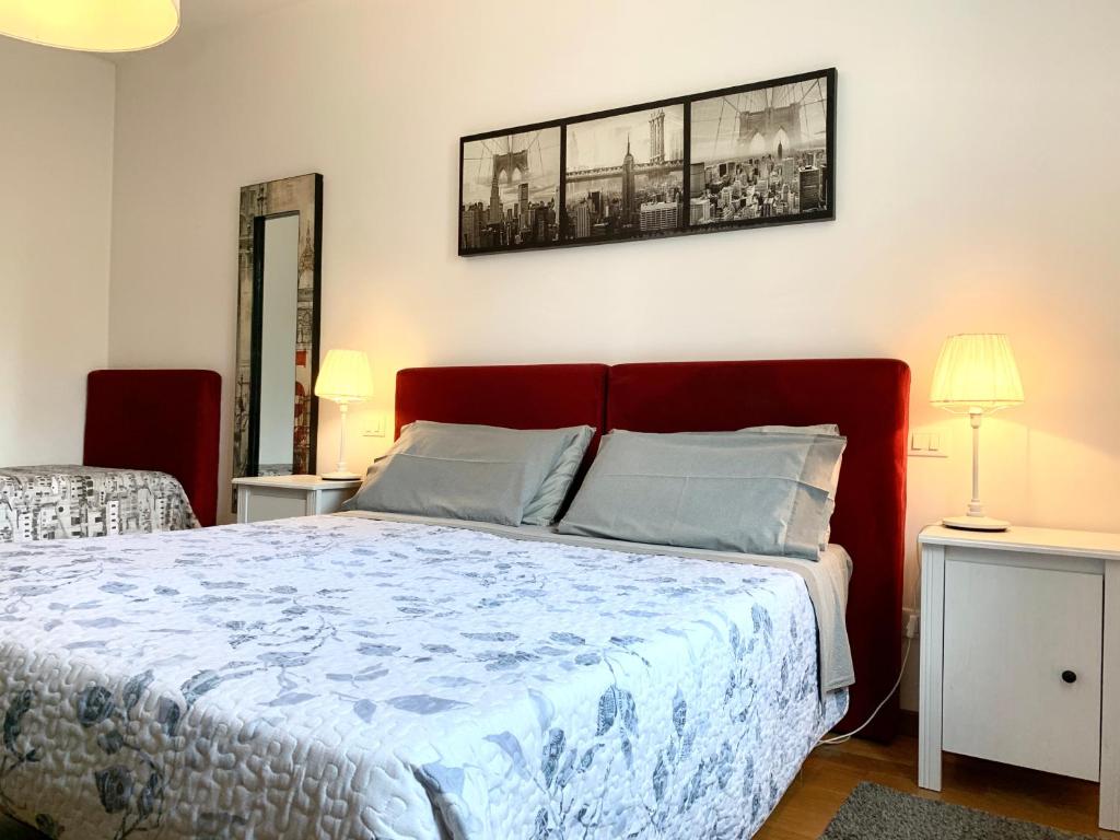 Kép Bed Portavenezia szállásáról Padovában a galériában
