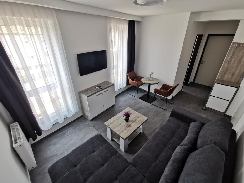 HP Apartments - Studio Suite