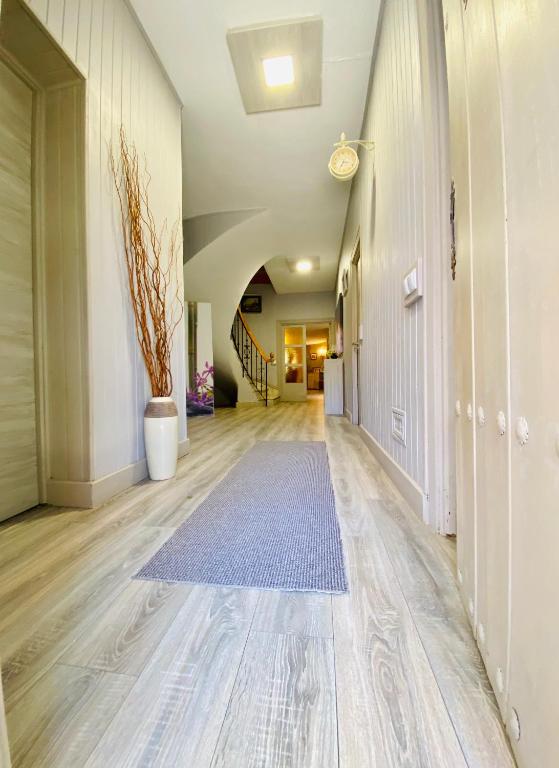 Fotografie z fotogalerie ubytování Villa Palma v destinaci Marbella