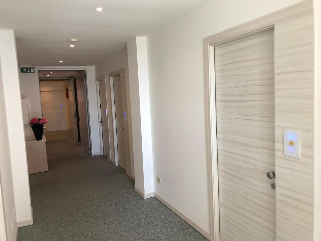 Fotografie z fotogalerie ubytování Hotel Margherita v destinaci Lido di Jesolo