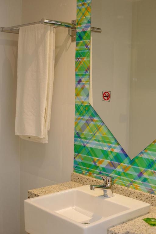  ibis Styles Campina Grande