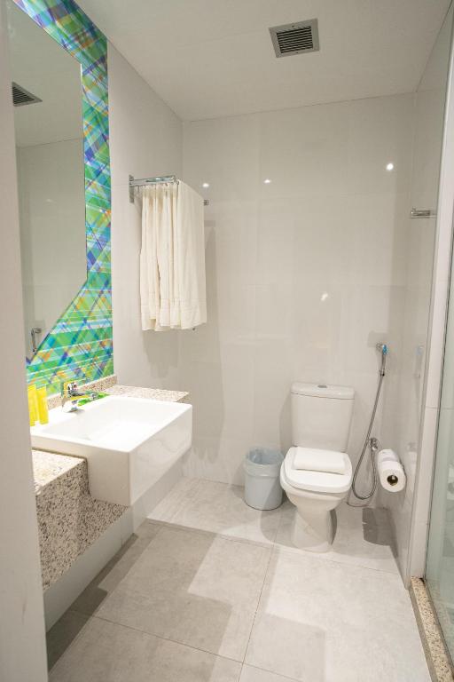  ibis Styles Campina Grande