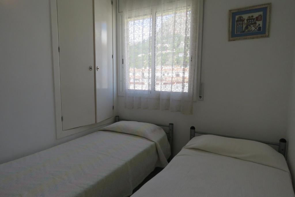 Costa Brava Apartment Victoria Park, LEstartit, Spain ...