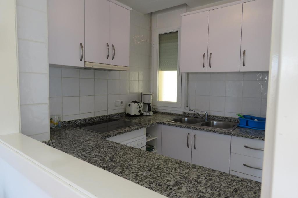 Costa Brava Apartment Victoria Park (Spanje LEstartit ...