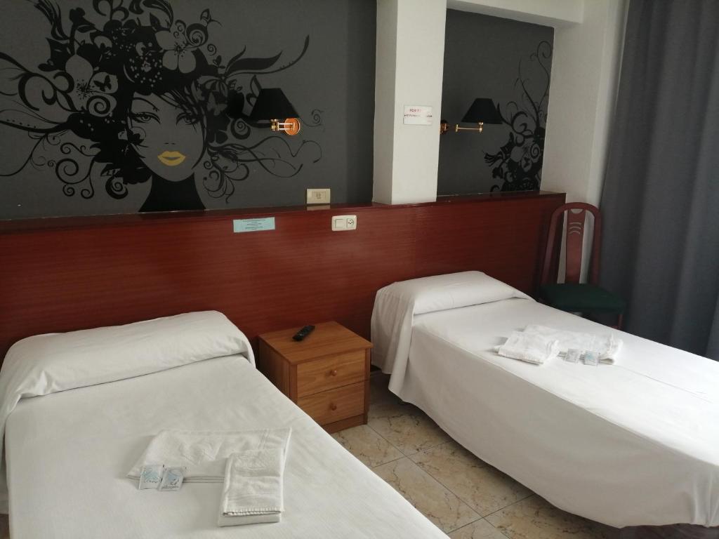 Hostal Jaime I, Huesca – Bijgewerkte prijzen 2022