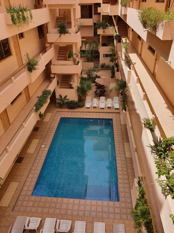 Hotel Costa Miramar