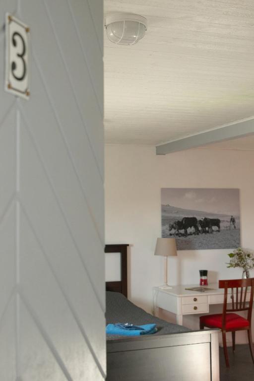 Fotografie z fotogalerie ubytování Dorisberg B&B - The Stables v destinaci Löberöd