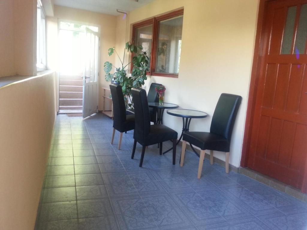 Cumurija Bridge Accommodation - 公寓 - 拆分水平