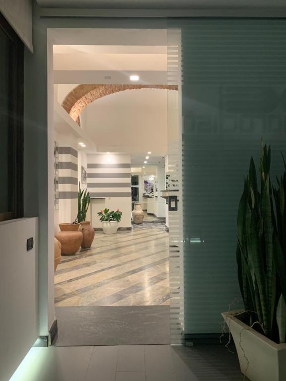Fotografie z fotogalerie ubytování Hotel Paradiso Portov enere v destinaci Portovenere
