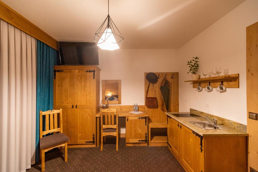 Willa Dolina Harenda - 14