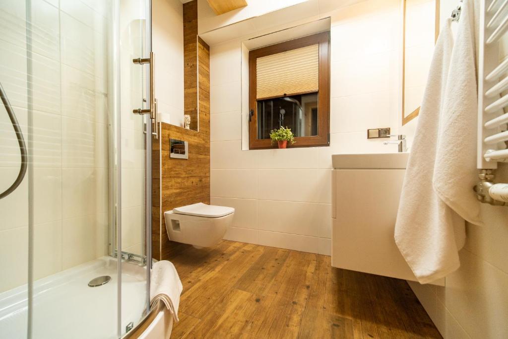 Willa Dolina Harenda - 16