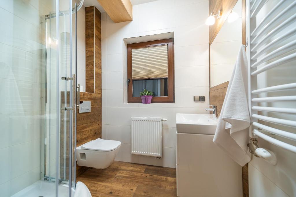 Willa Dolina Harenda - 19