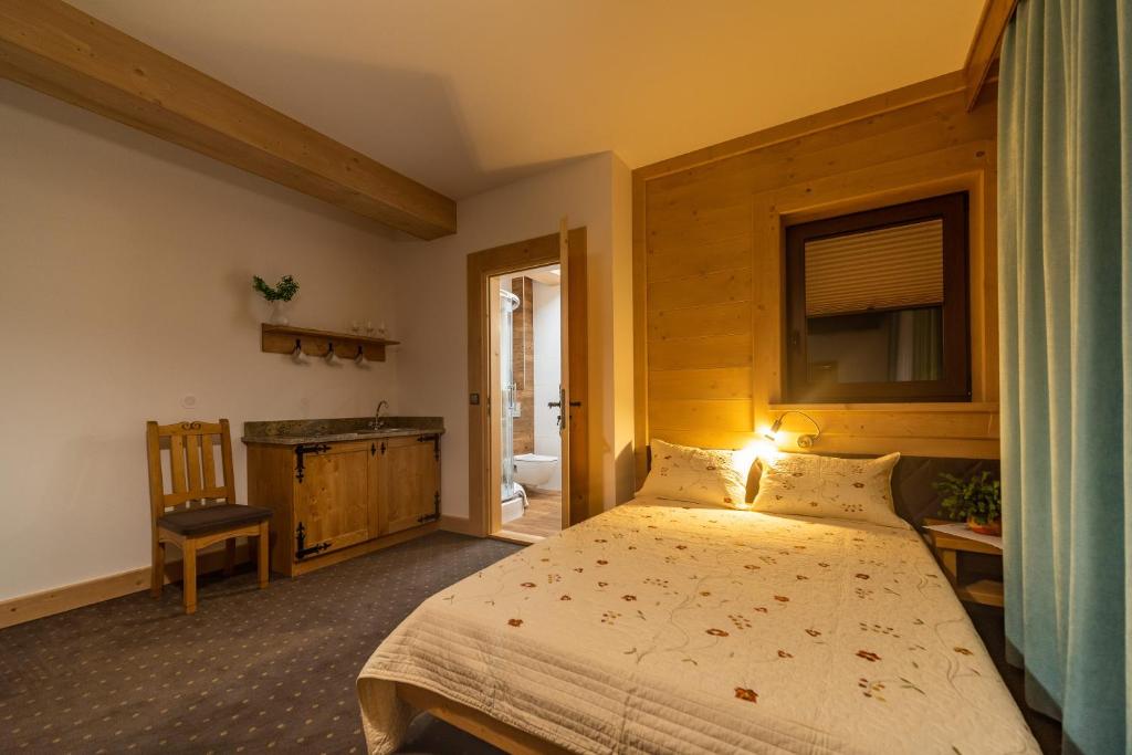 Willa Dolina Harenda - 12